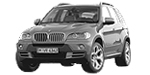 BMW E70 U2070 Fault Code
