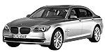 BMW F01 U2070 Fault Code